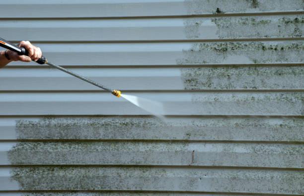 Local Pressure Washing Services in Richland, WA