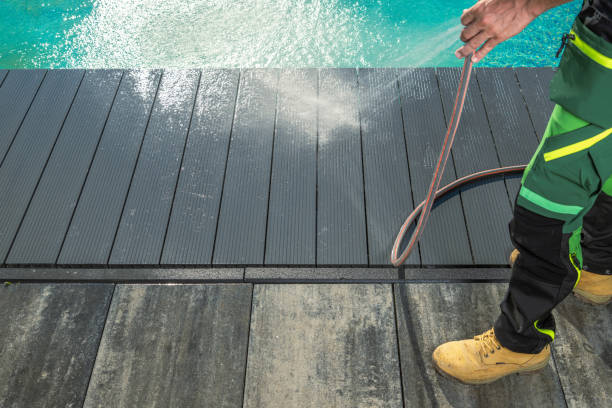 Best Fence Pressure Washing  in Richland, WA