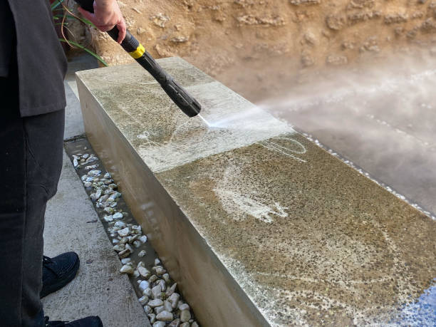 Best Concrete Pressure Washing  in Richland, WA