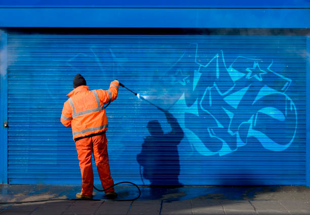 Why Choose Our Certified Pressure Washing Experts for Your Project Needs in Richland, WA?