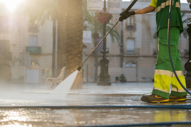 Trusted Richland, WA Pressure Washing Experts