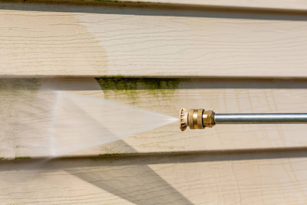 Best Roof Pressure Washing  in Richland, WA