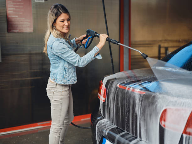 Best Residential Pressure Washing Services  in Richland, WA